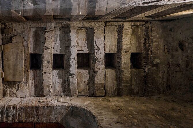 Catacombs and Appian way Tour - Who Will Love This Tour?
