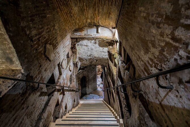 Catacombs and Appian way Tour - Final Thoughts