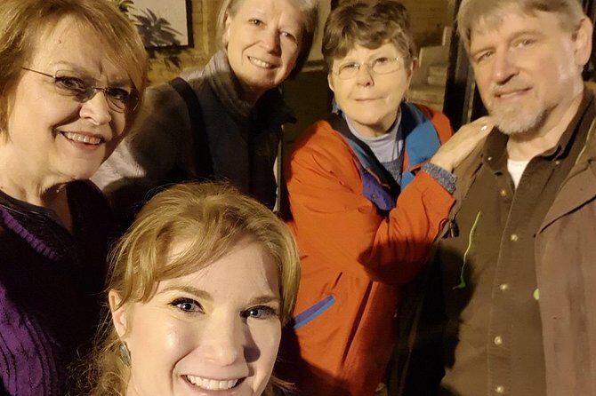 Catacombs and Hidden Underground Rome: Small Group Max 6 People - The Sum Up