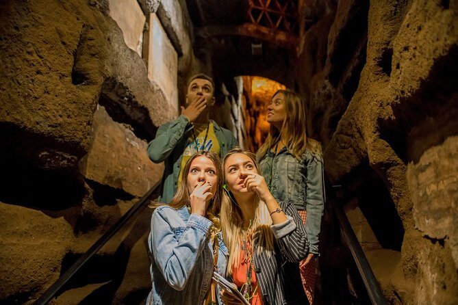 Catacombs and Roman Countryside Half-Day Walking Tour - Who Will Love This Tour?