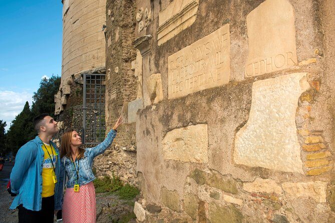 Catacombs and Roman Countryside Half-Day Walking Tour - FAQ