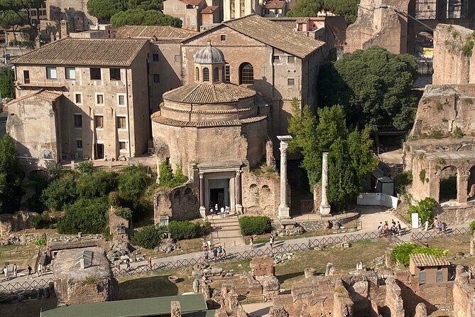 Catacombs, Colosseum, Roman Forum and Palatine Hill Private Tour - Who Would Benefit Most?