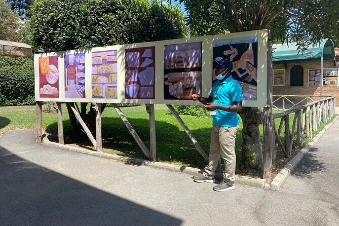 Catacombs, Colosseum, Roman Forum and Palatine Hill Private Tour - Final Thoughts
