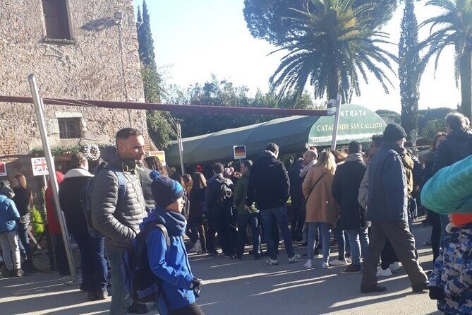 Catacombs in Rome with private transfer - Final Thoughts on the Private Catacombs Tour