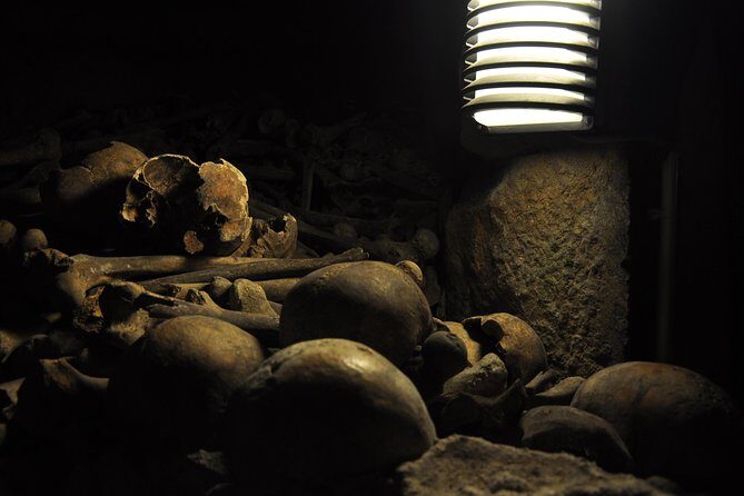Catacombs of Rome Small Group Tour - What We Love About This Tour