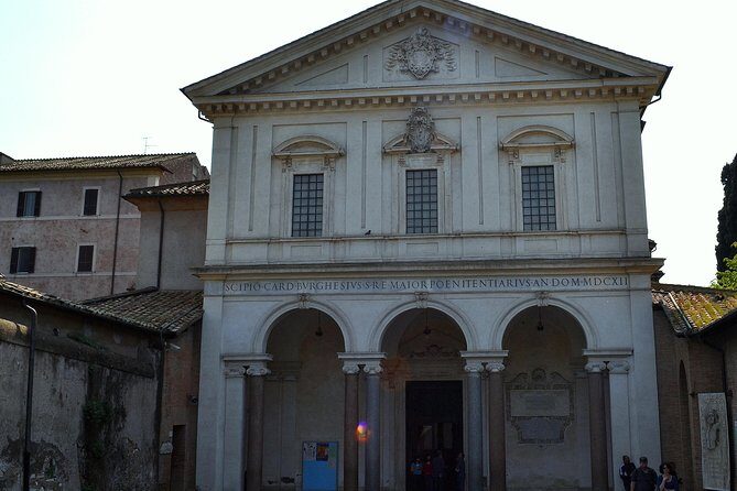 Catacombs of Rome Small Group Tour - Who Will Love This Tour?
