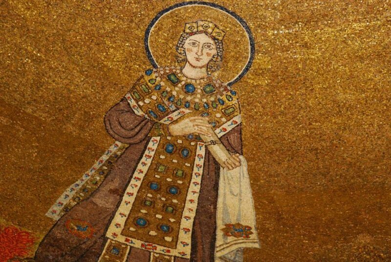 Catacombs of Saint Agnes Entry Ticket & Guided Tour - Explore the Catacombs of Saint Agnes with a Guided Tour in Rome
