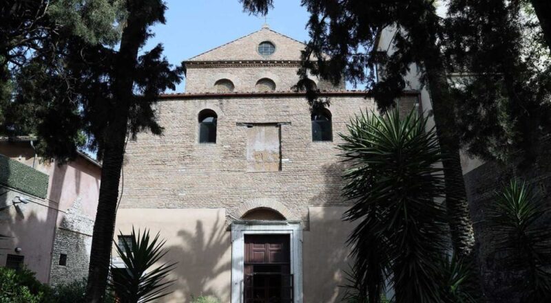 Catacombs of Saint Agnes Entry Ticket & Guided Tour - Key Points