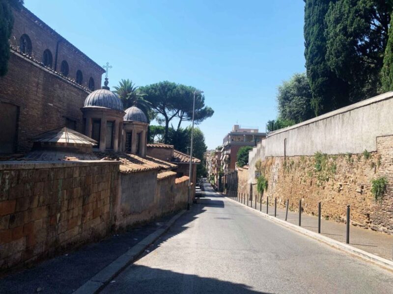 Catacombs of Saint Agnes Entry Ticket & Guided Tour - Why It’s Worth the Price