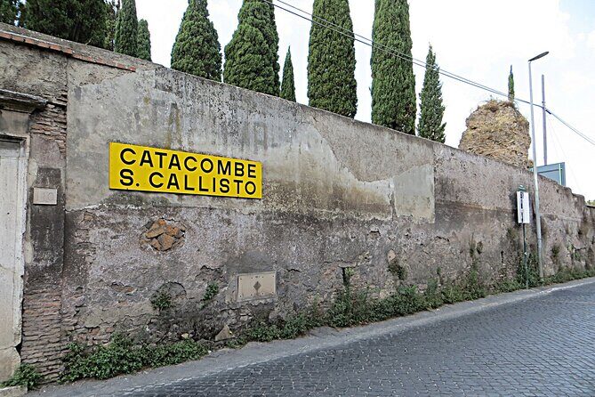 Catacombs tikets with Pick-up and Drop off - Why This Tour Is Worth Consideration