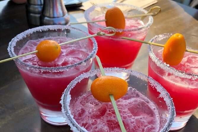 Catalina Food Tour - Experience Catalinas Food Scene with a Local Touch