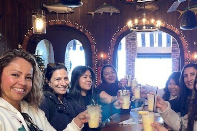 Catalina Food Tour - Final Thoughts