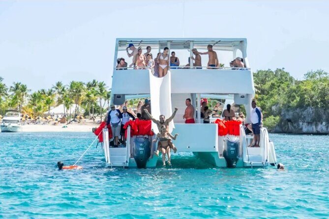 Catalina Island and Altos de Chavón Tour - FAQs