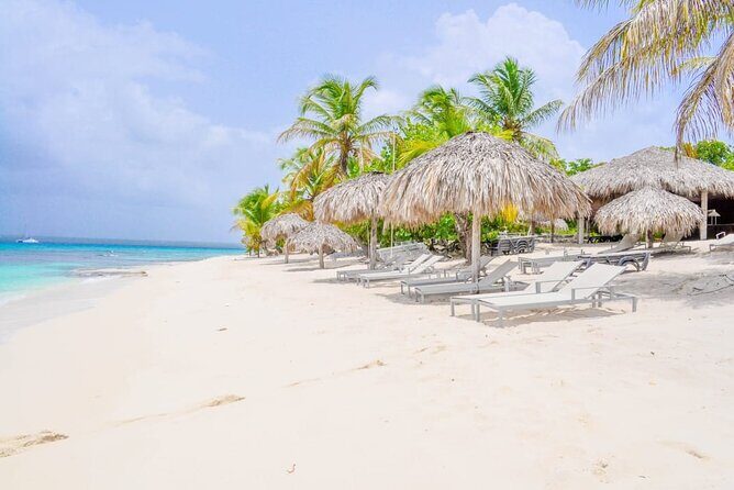 Catalina Island and Snorkeling - Full-day Trip - FAQ