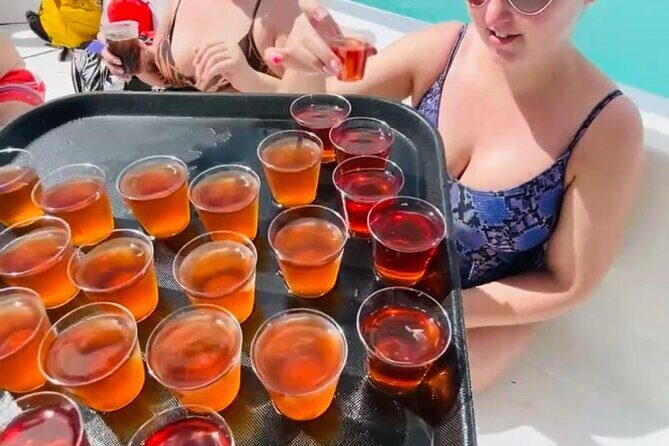 Catalina Island, Aventure of Snorkel, beach & Buffet Lunch - Frequently Asked Questions