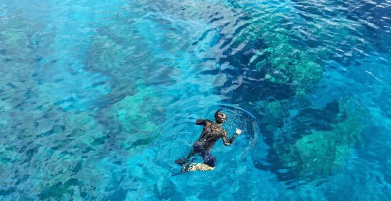 Catalina Island Catamaran Cruise with Lunch from Bayahibe - Practical Details and Considerations