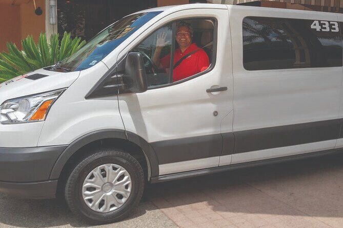 Catalina Island Day Trip from Anaheim Hotels with Discover Avalon Tour - Key Points