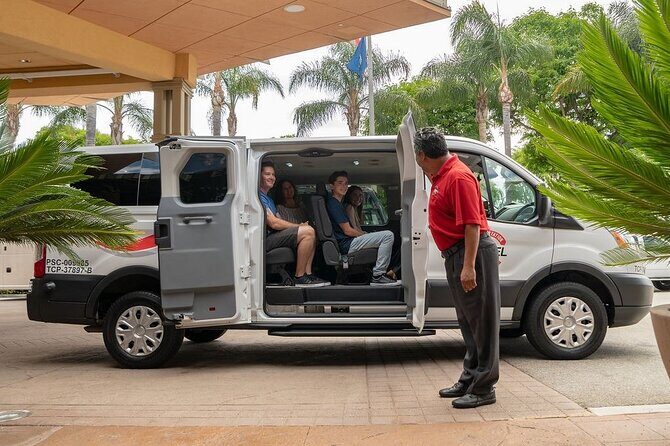 Catalina Island Day Trip from Anaheim Hotels with Discover Avalon Tour - An In-Depth Look at the Catalina Island Day Trip