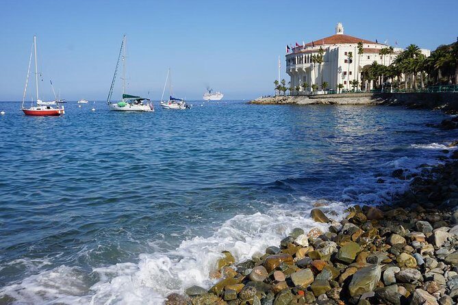 Catalina Island Day Trip from Anaheim Hotels with Discover Avalon Tour - FAQ