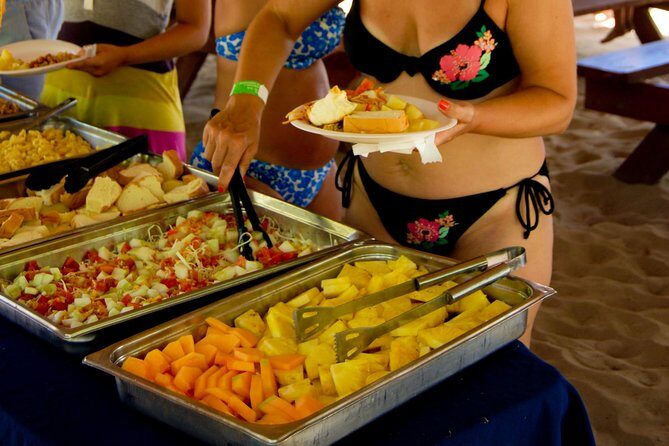 Catalina Island DayTrip + Great Snorkeling - A Deep Dive into the Catalina Island DayTrip Experience