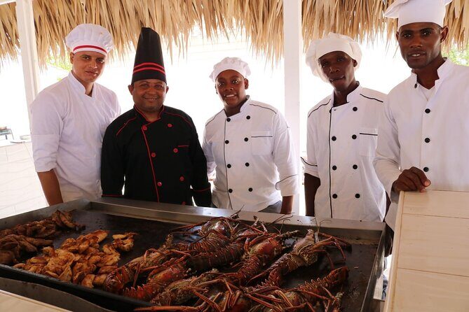 Catalina Island Even more unspoilt than Saona - FAQ about the Catalina Island Tour