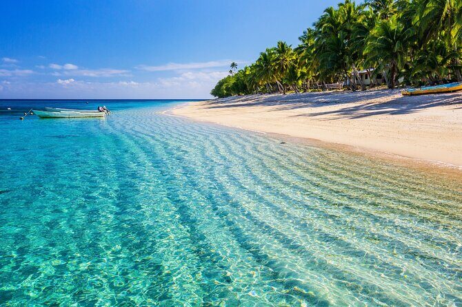 Catalina Island even more unspoilt than Saona Island - FAQ