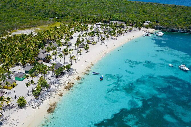 Catalina Island From Punta Cana - FAQ