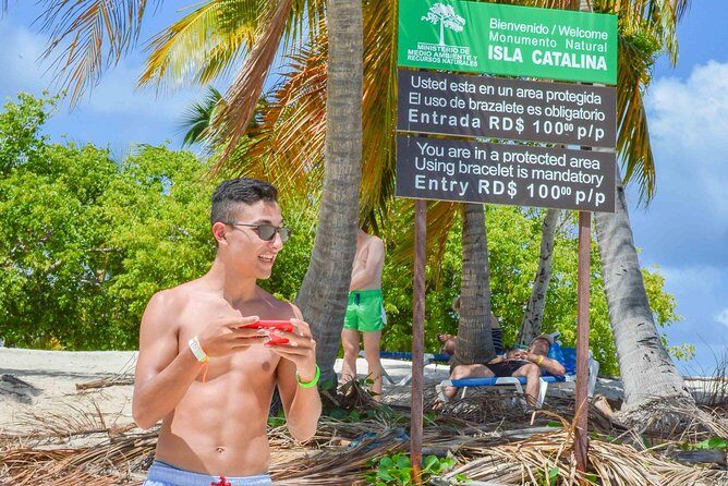 Catalina Island - Full Day All Inclusive Experience - Key Points