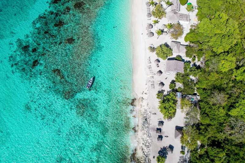 Catalina Island Full-Day Snorkeling + Lunch from Punta Cana - FAQs