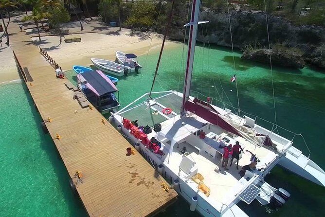 Catalina Island Snorkeling: Explore its Crystal Clear Waters - Breaking Down the Itinerary