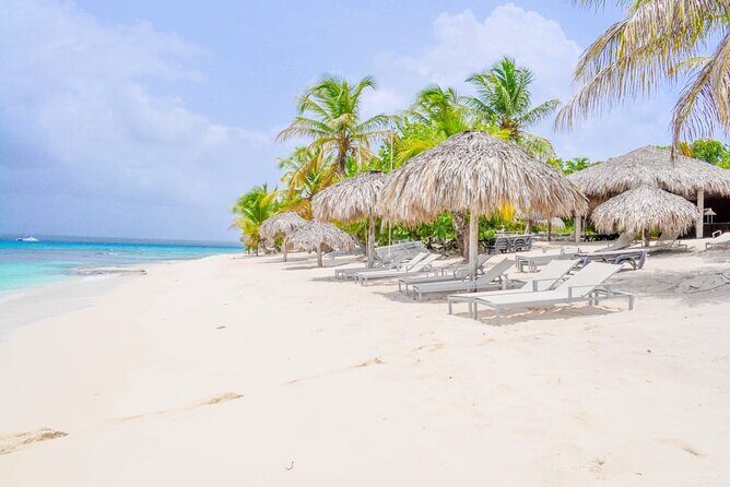 Catalina Island Snorkeling: Explore its Crystal Clear Waters - Who Should Consider This Tour?