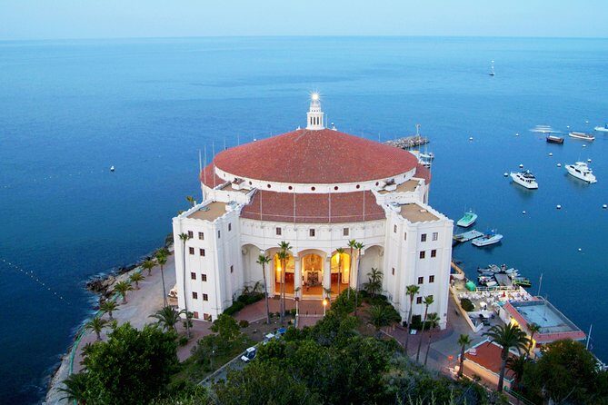 Catalina Island Trip with Hotel transfers & Optional tours - The Optional Adventures: Tailoring Your Day