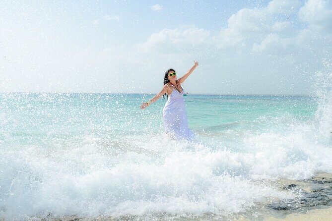 Catalina Island with Altos de Chavon - Full Day All Inclusive - Key Points