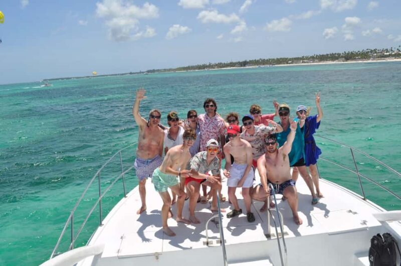 Catalina Island with Snorkel, Open Bar and Lunch - Setting Sail for Catalina: An Introduction