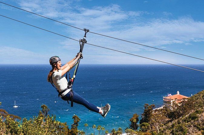 Catalina Island Zip Line Eco Tour - Final Thoughts: Is It Worth It?