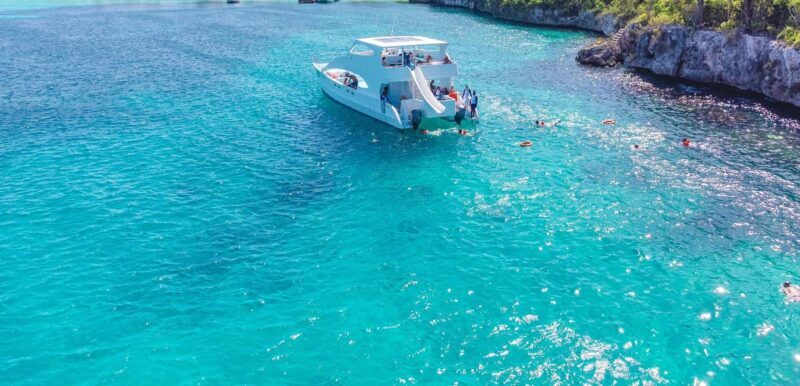 Catalina Snorkeling at The Wall & Altos de Chavón Tour - The Sum Up: Who Will Love This Tour?