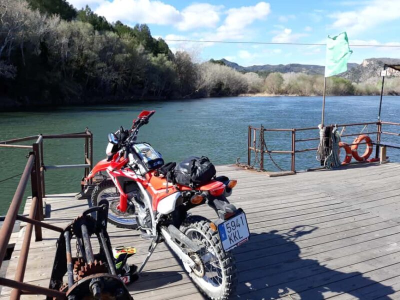 Catalonia: Guided Motorcycle Tour with bikes & equipment - Diving Deeper into the Catalonia Motorcycle Tour