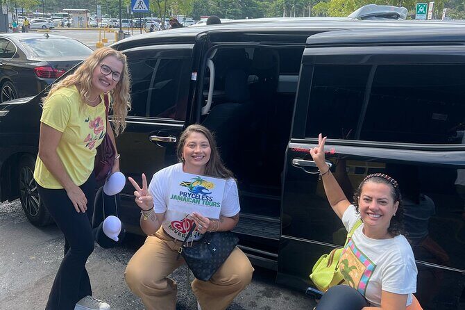 Catalonia Resort Airport Transportation Montego Bay - Detailed Review of the Catalonia Resort Airport Transportation