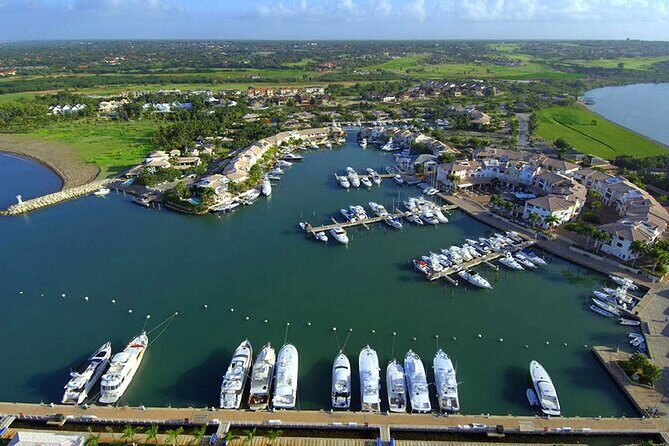 Catalonia Royal Bávaro - Round Trip Shuttle - Punta Cana Airport - A Deep Dive into the Experience: What It’s Really Like