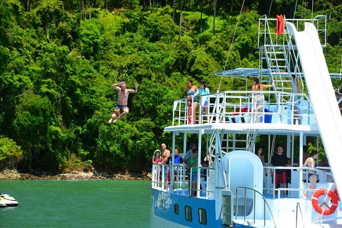 Catamaran Adventure From Manuel Antonio - Final Thoughts