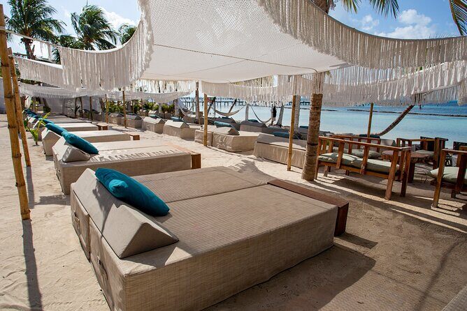 Catamaran Adventure Isla Mujeres with Snorkeling and Beach Club - Who Will Love This Tour?