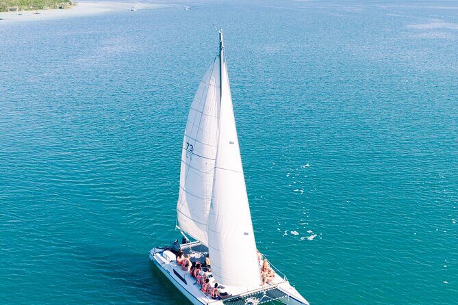Catamaran Adventure: Navigate the Seven Colors - Who Will Love This Tour?