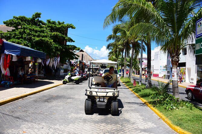 Catamaran Adventure to Isla Mujeres" From Cancun - FAQs