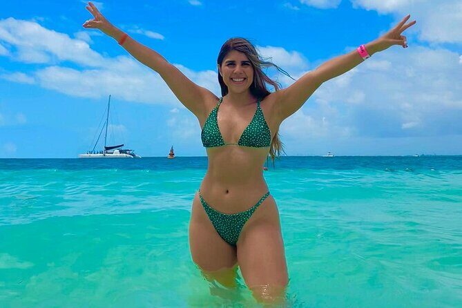 Catamaran Adventure Tour Isla Mujeres Unlimited from Cancun with Transportation - Detailed Review of the Catamaran Adventure Tour