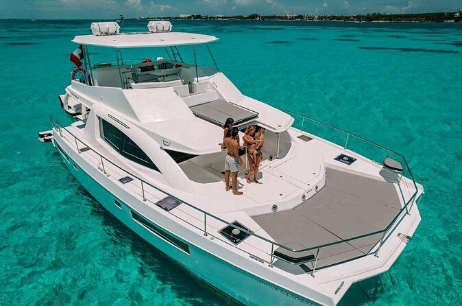 Catamaran and Reef Snorkel in Cancun - Analyzing Value and Experience