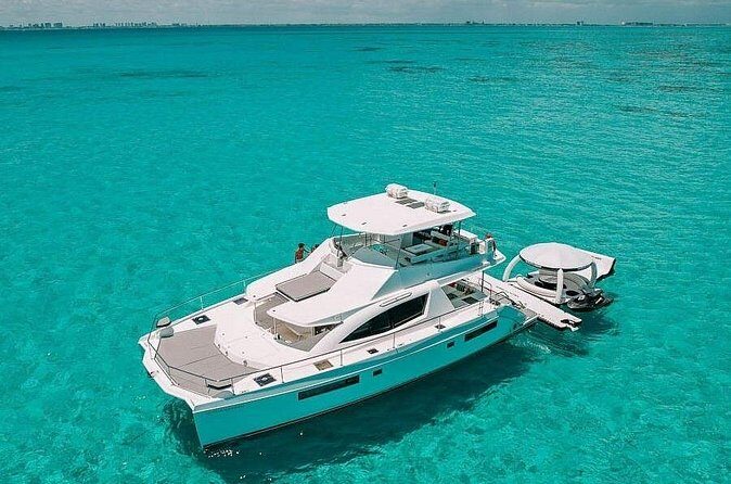Catamaran and Reef Snorkel in Cancun - Who Would Enjoy This Tour?