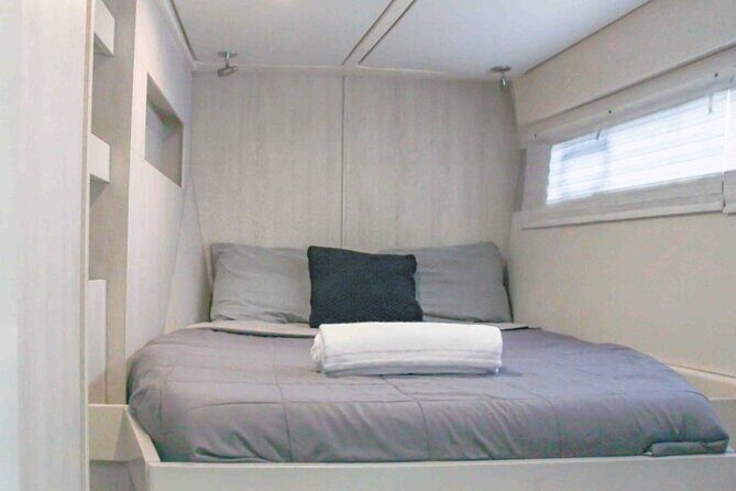 Catamaran and Reef Snorkel in Cancun - Final Thoughts