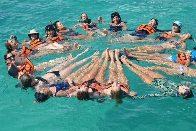 Catamaran and Snorkeling Party with Drink Included in Punta Cana - The Sum Up: Who Is This Tour Perfect For?