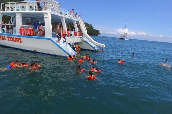 Catamaran and Snorkeling Tour in Costa Rica - Who Should Book This Tour?