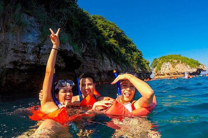 Catamaran Arches, Animas Beach, Quimixed Waterfall and Food Tour - An In-Depth Look at the Tour Experience